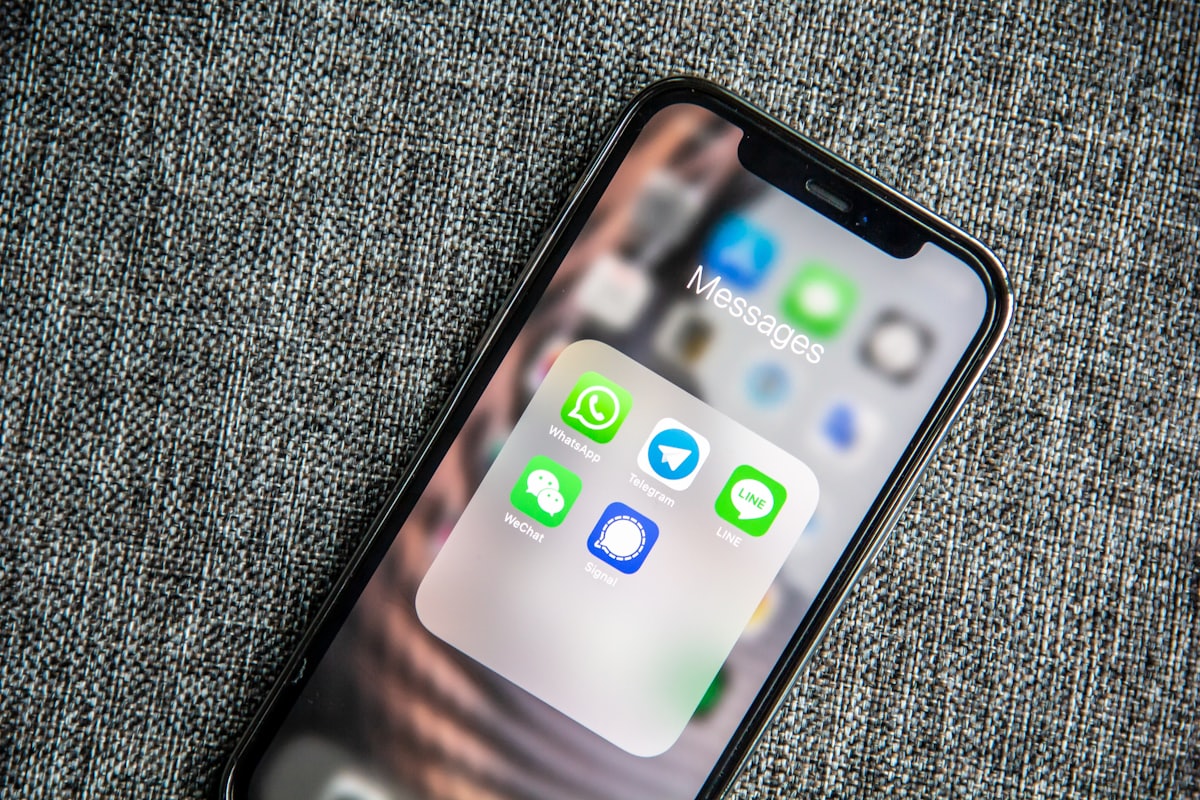 Never miss a WhatsApp enquiry again