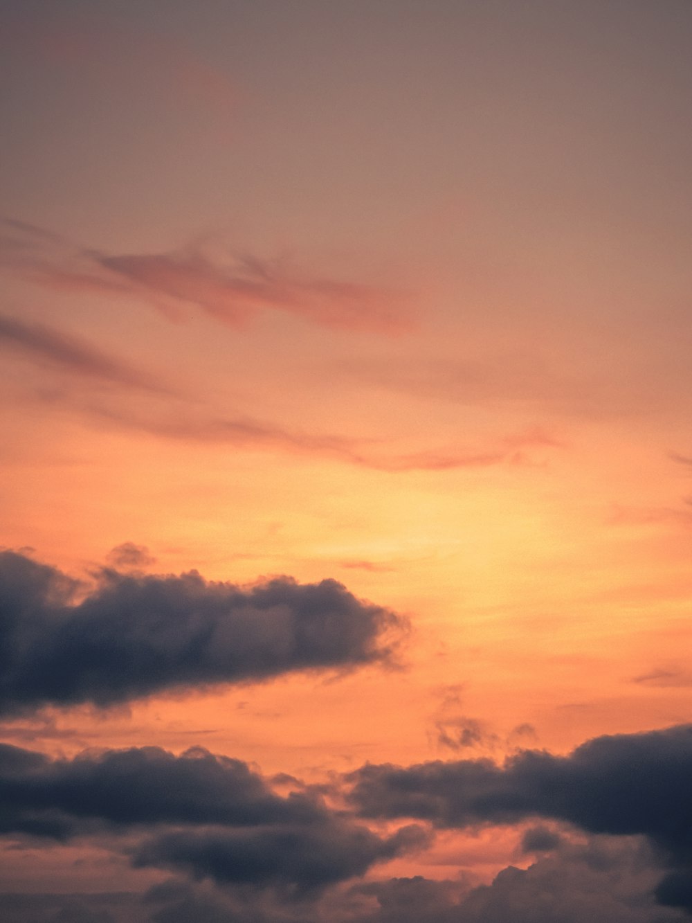 blue and white cloudy sky during daytime