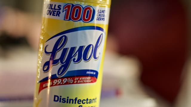 Lysol