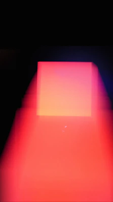 Abstract growth graphics blending into a glowing phoenix silhouette on a dark gray background.