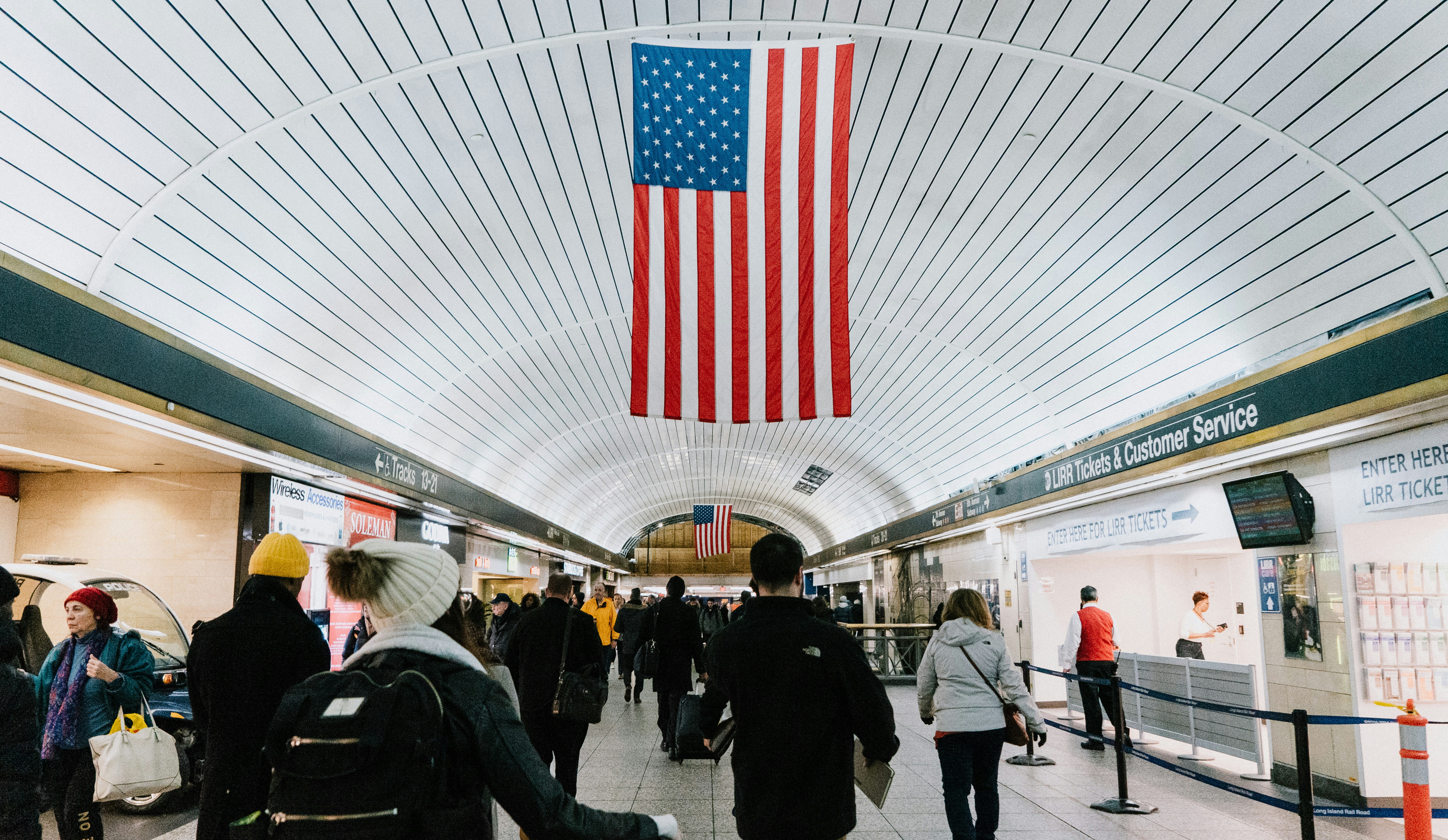 Cauzione fino a $15.000 per alcuni visti negli Stati Uniti