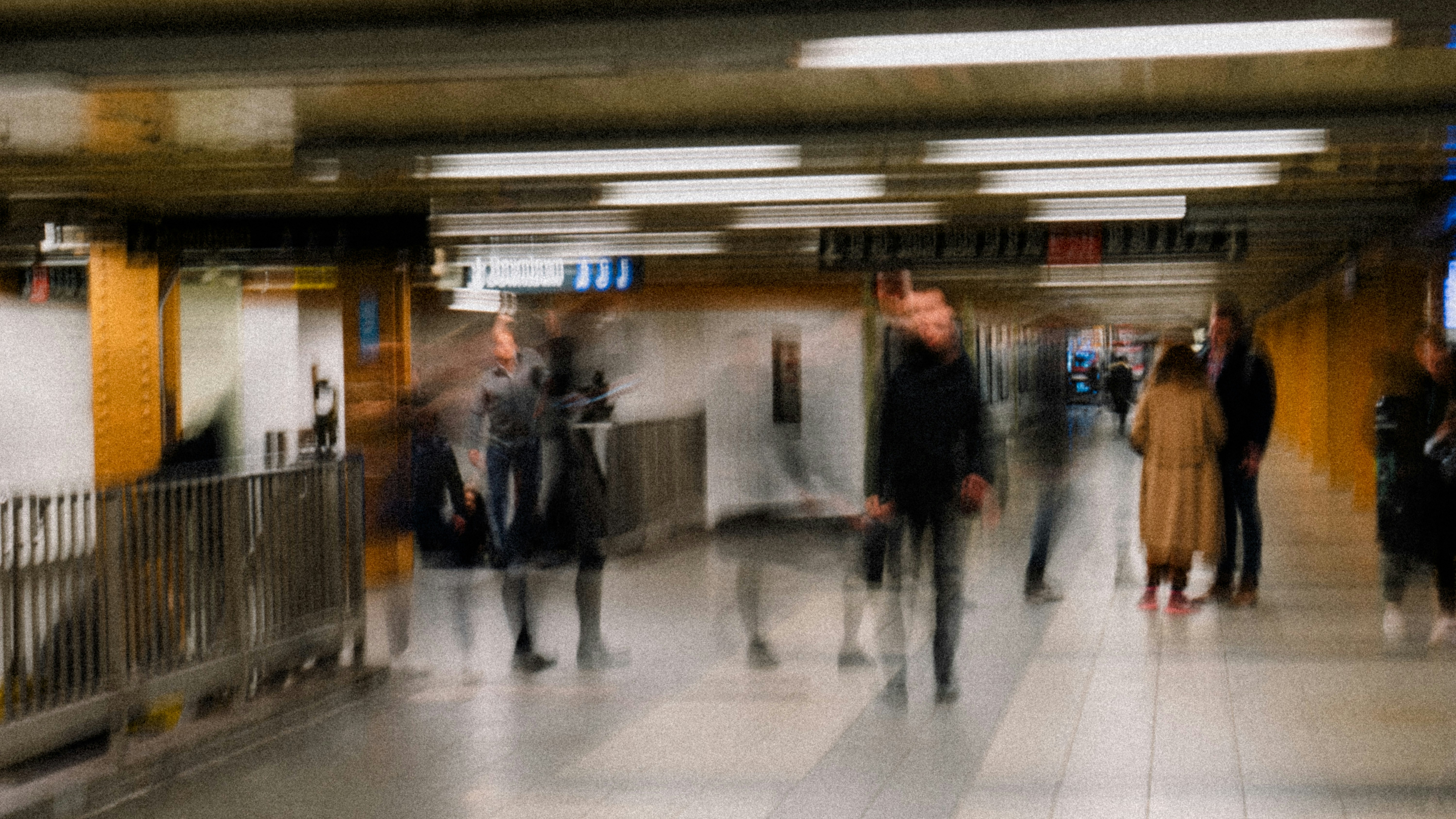 Manhattan subway guide: Must-Know Lines for Tourists