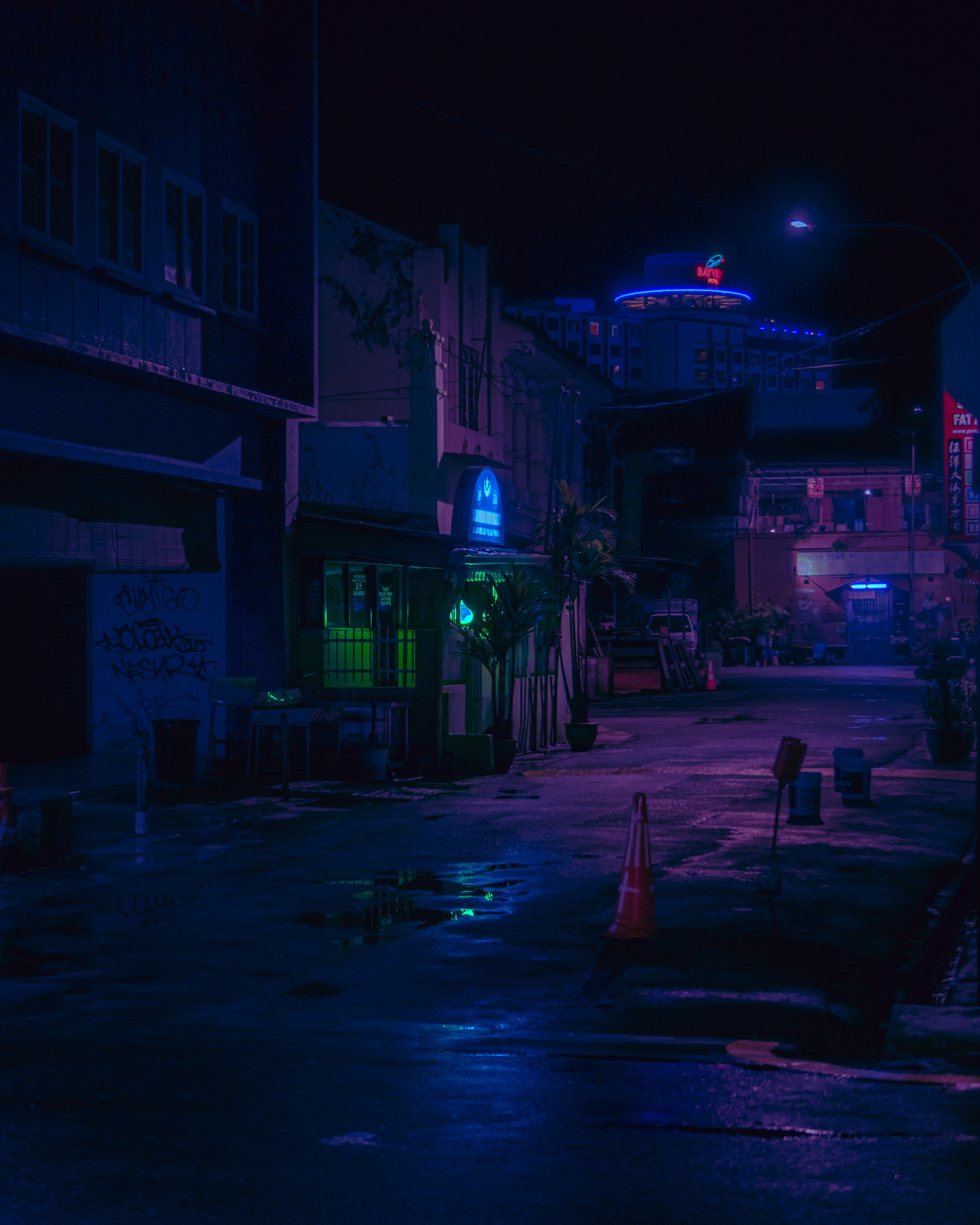 Photo by victoraldabalde