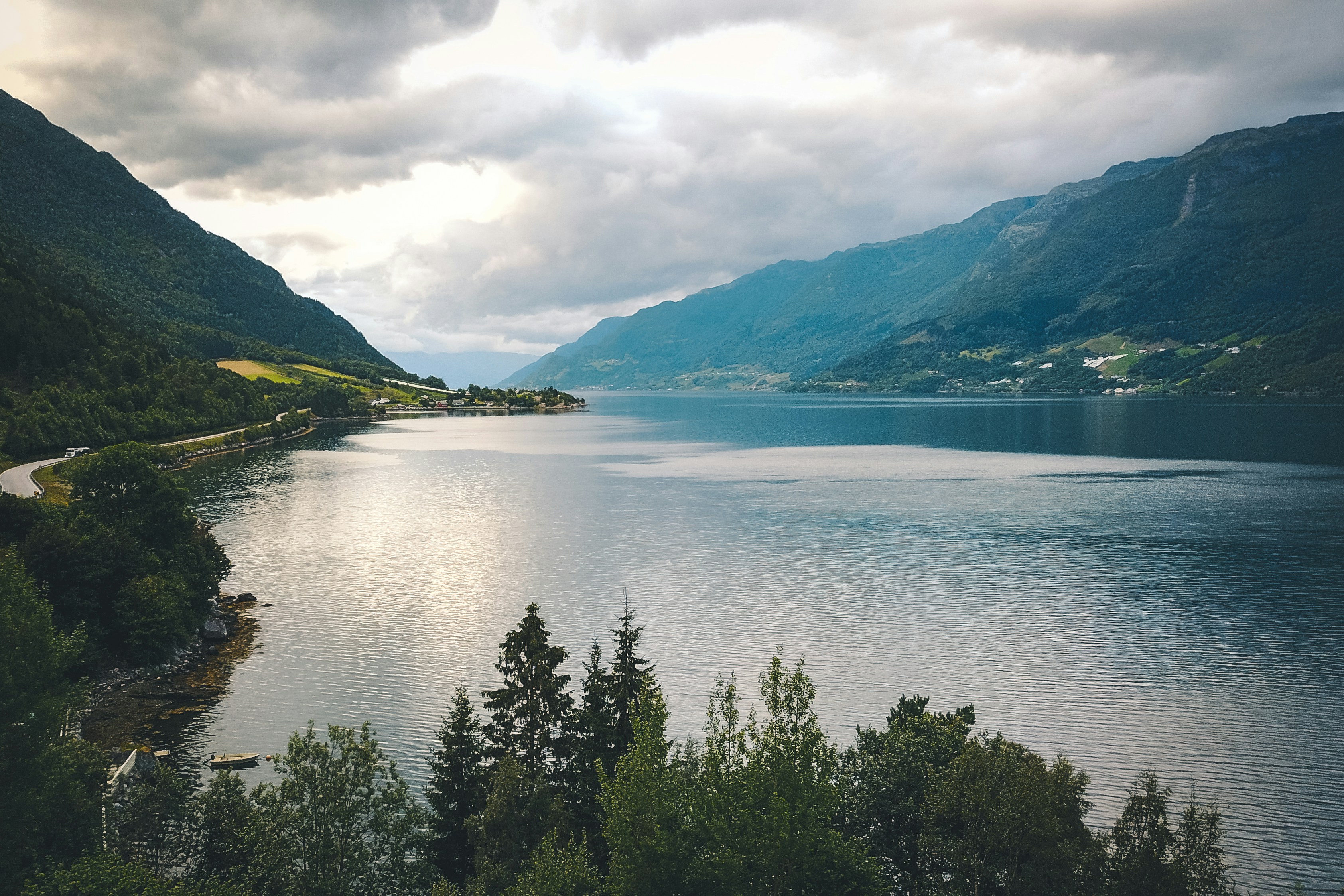 Photo by raimondklavins