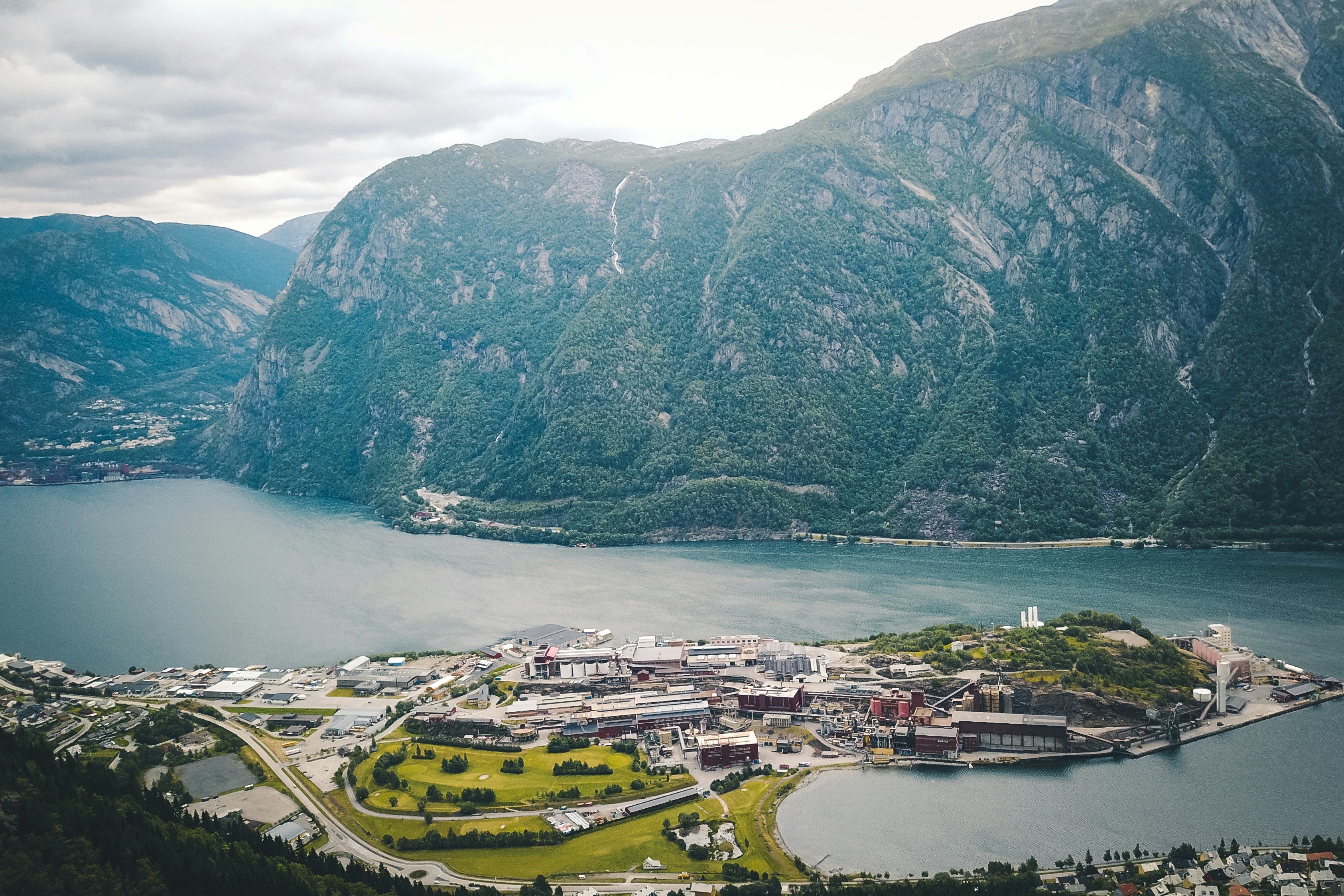 Photo by raimondklavins