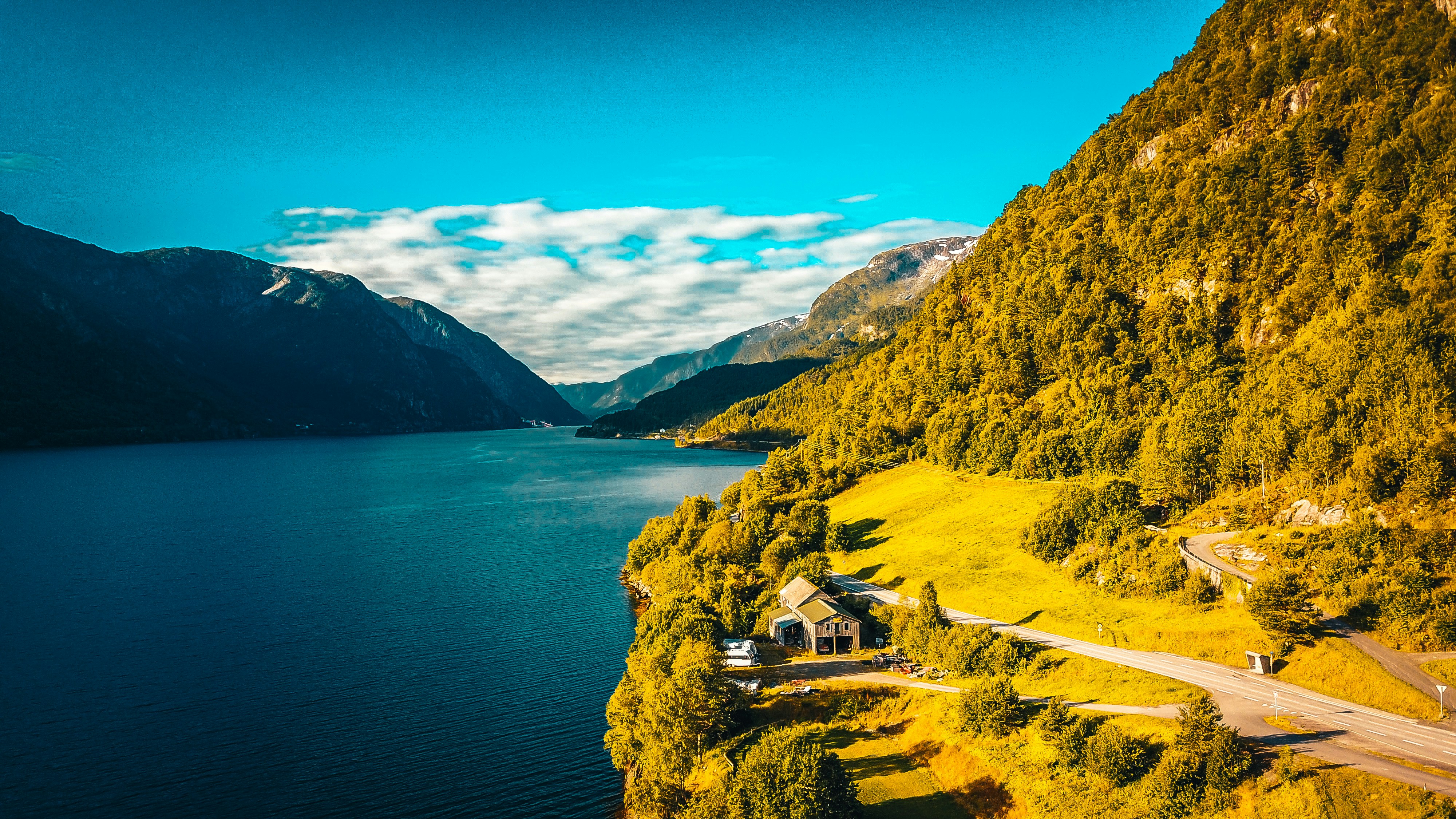 Photo by raimondklavins