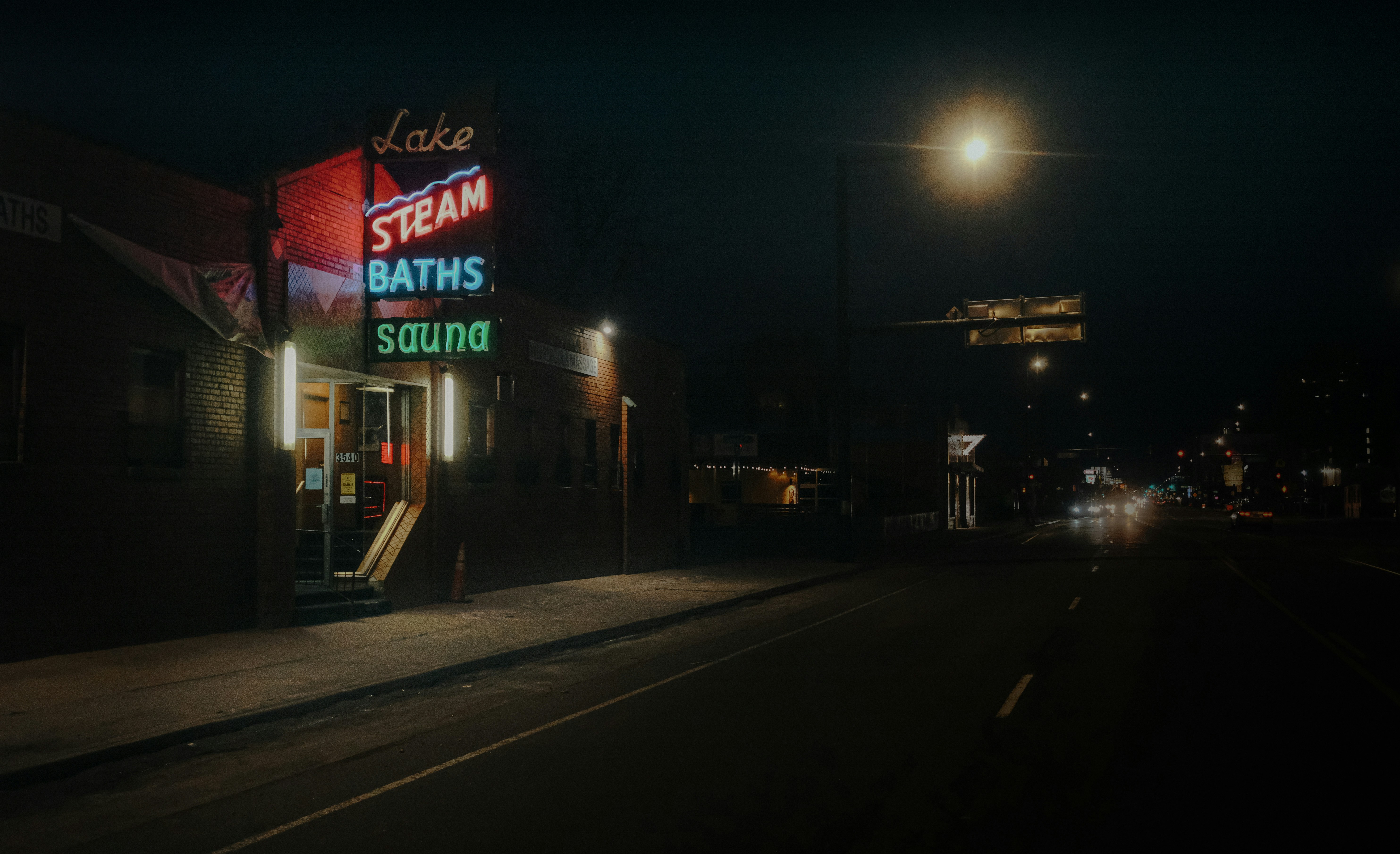 Nightlife Guide to Bath (2026)