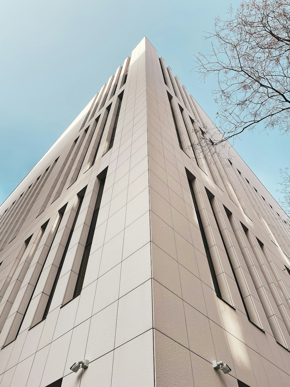 brown concrete building during daytime