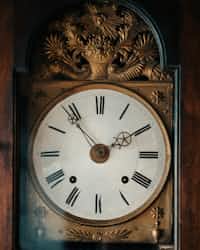 The Grandfather Clock: A tragedy tragedy stories