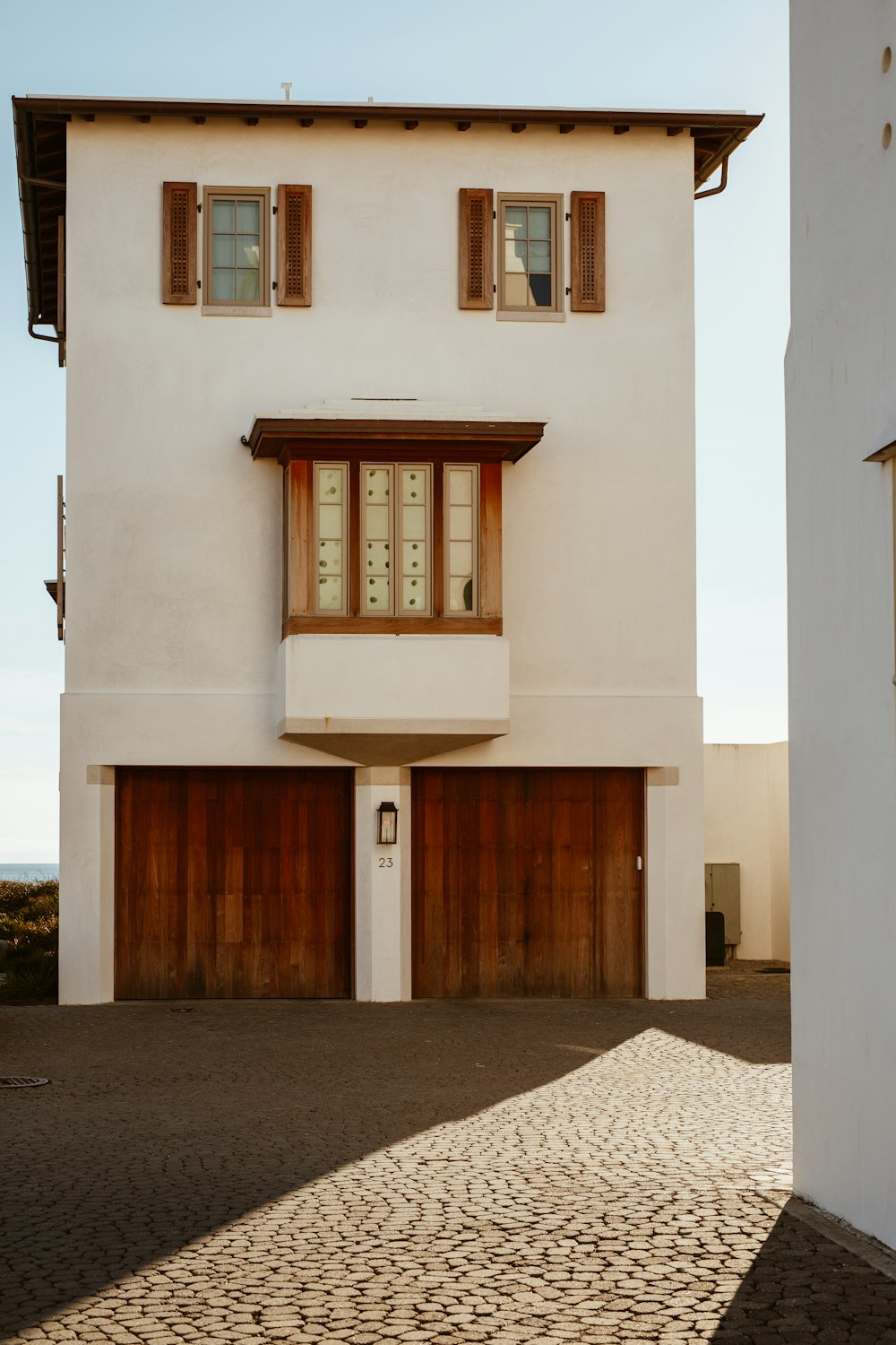 white concrete building during daytime