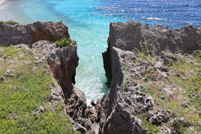 Hidden Attractions