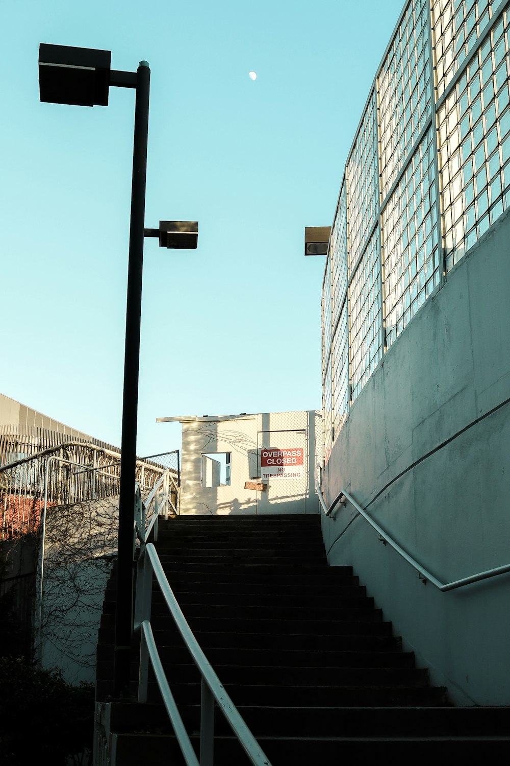 white and brown concrete building during daytime