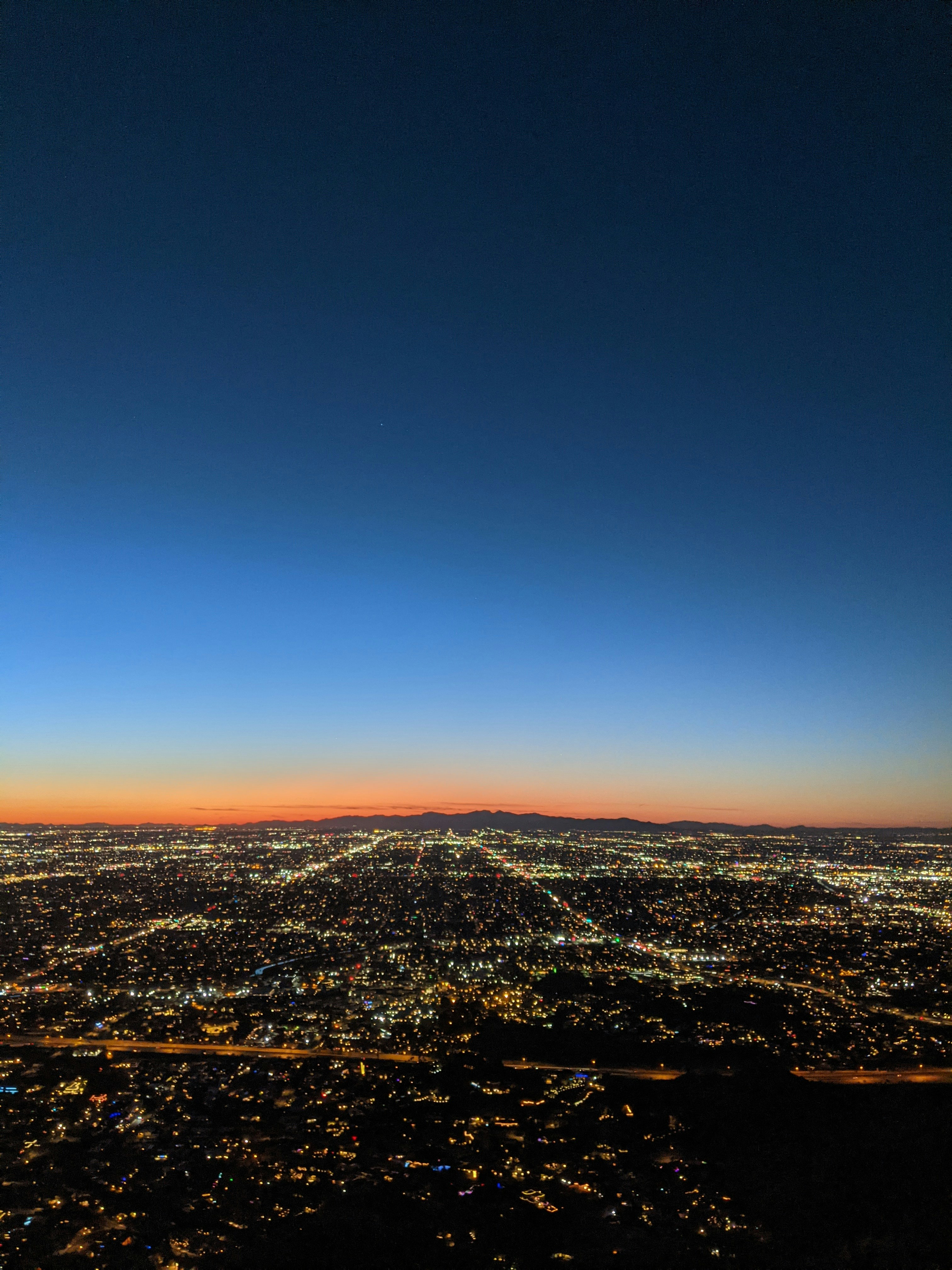 4K Cinematic Visuals