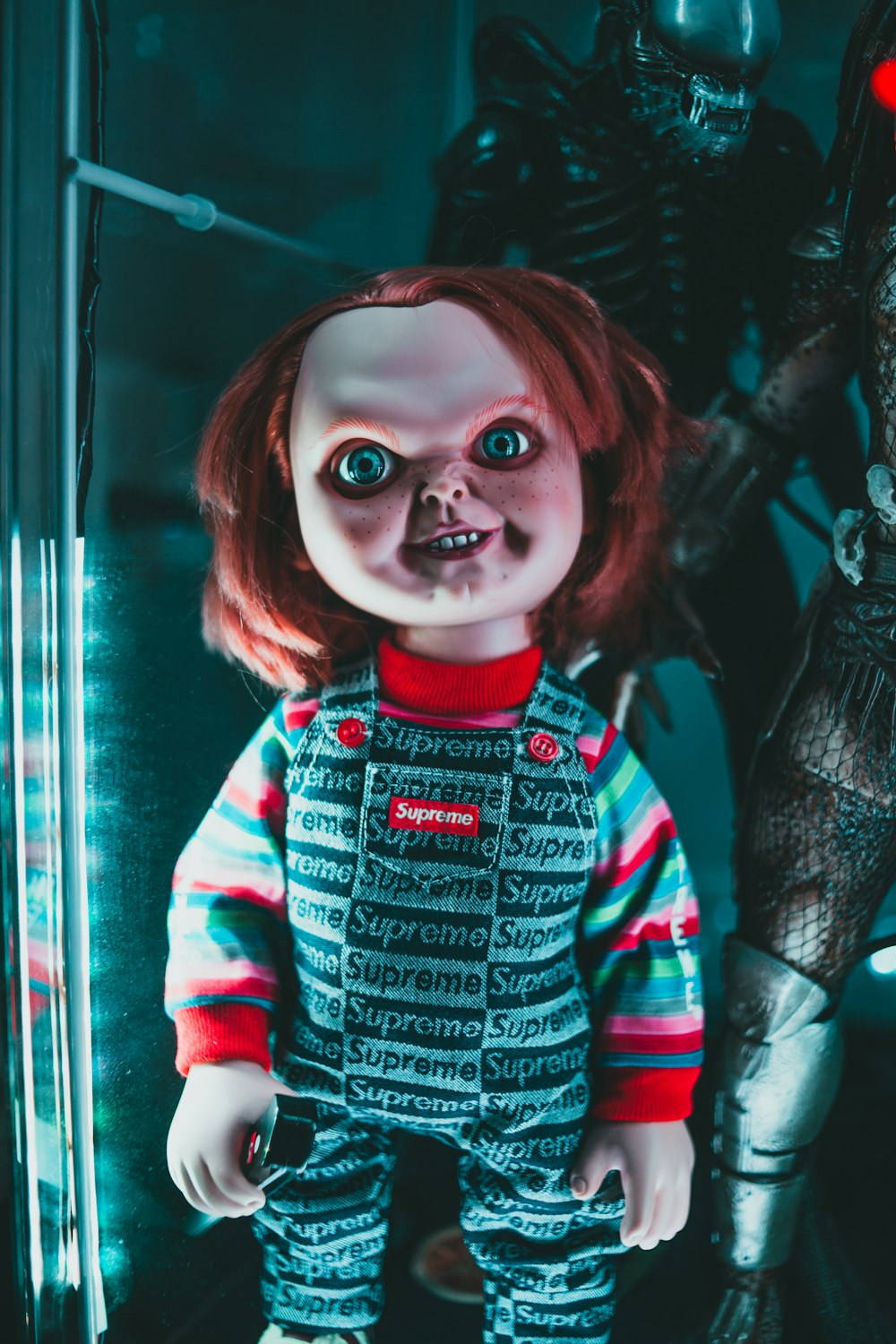 30k+ Creepy Doll Pictures | Download Free Images on Unsplash
