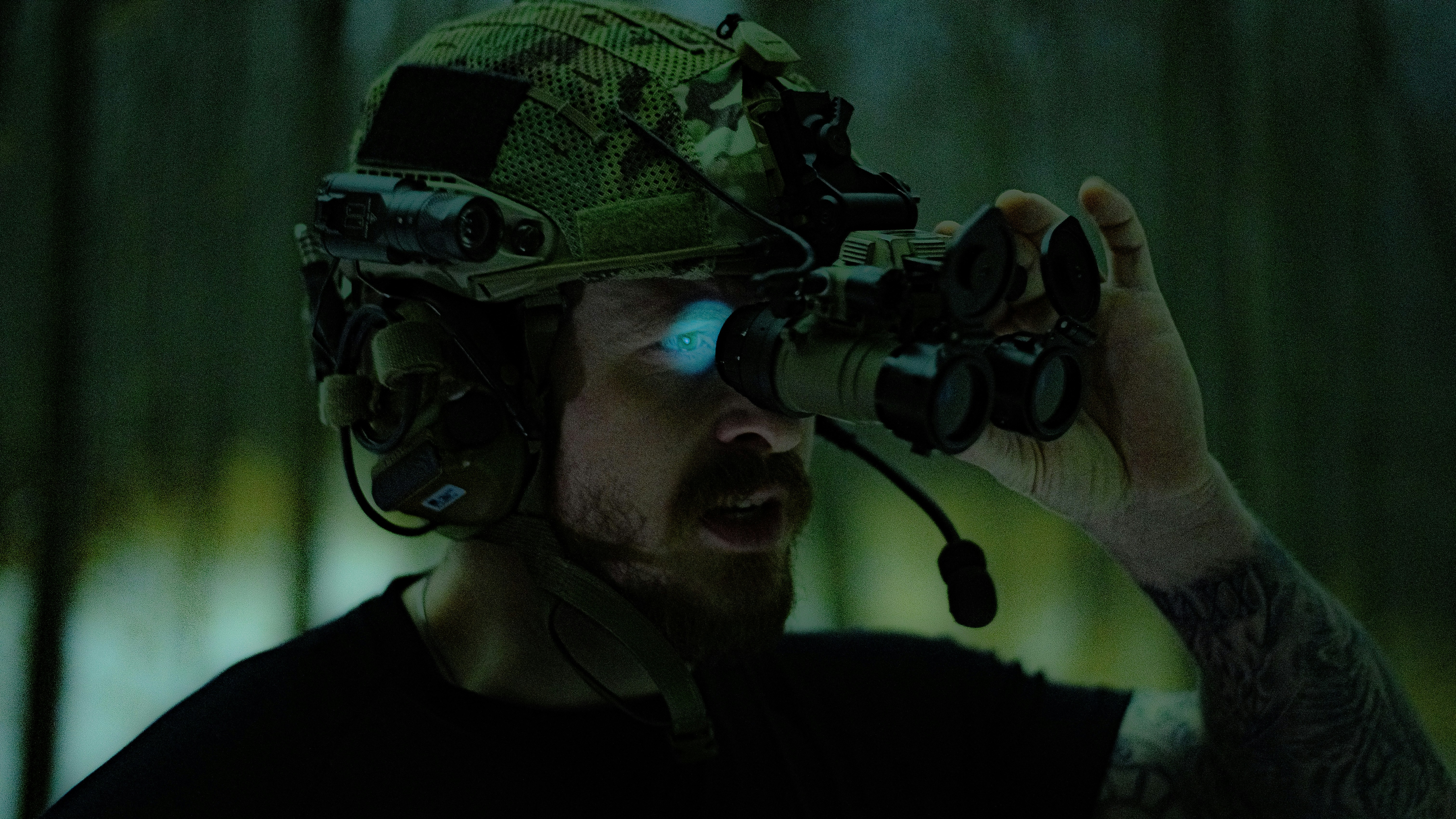 How Can I Extend The Battery Life Of My Night Vision Device?