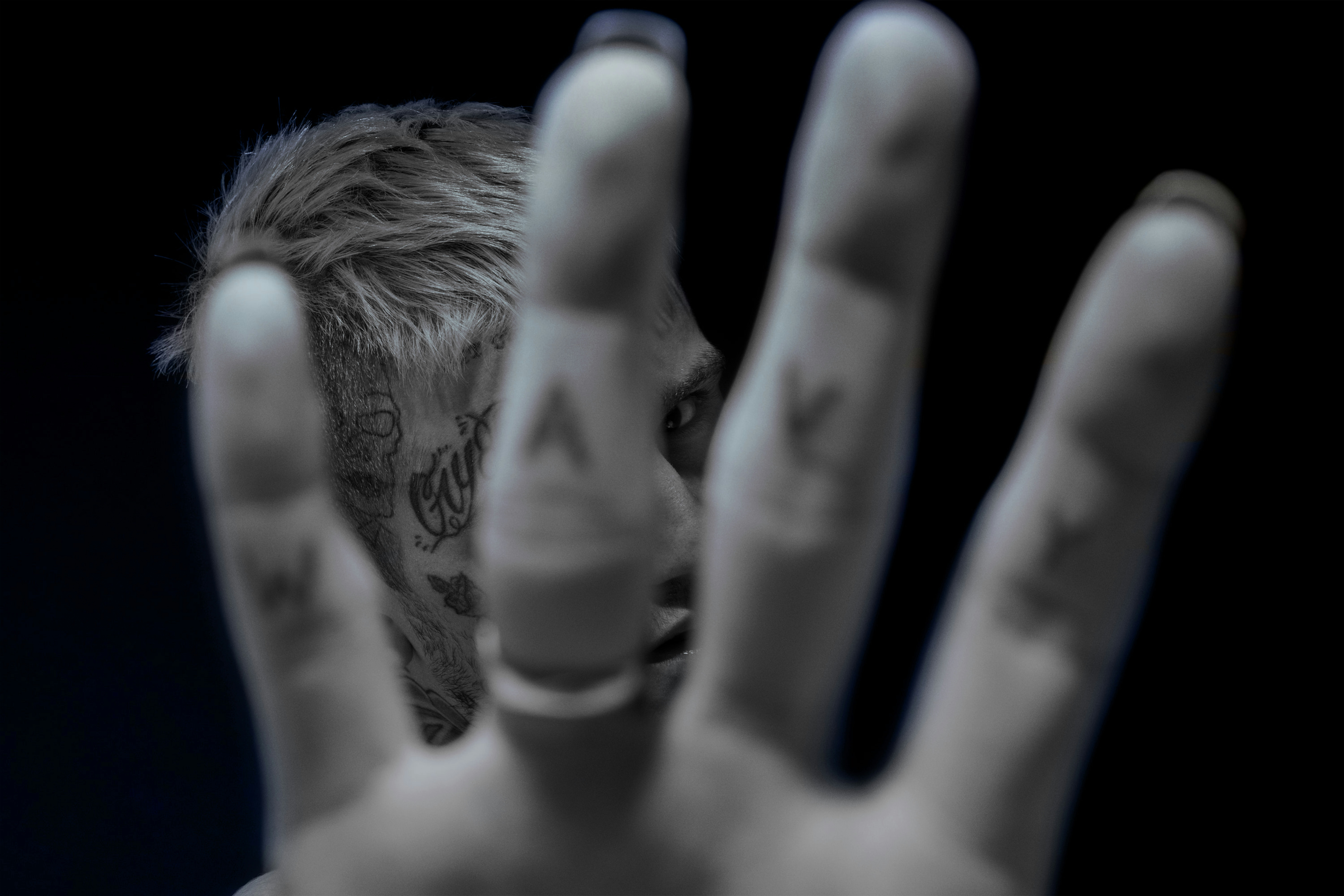 Custom Tattoo Stickers