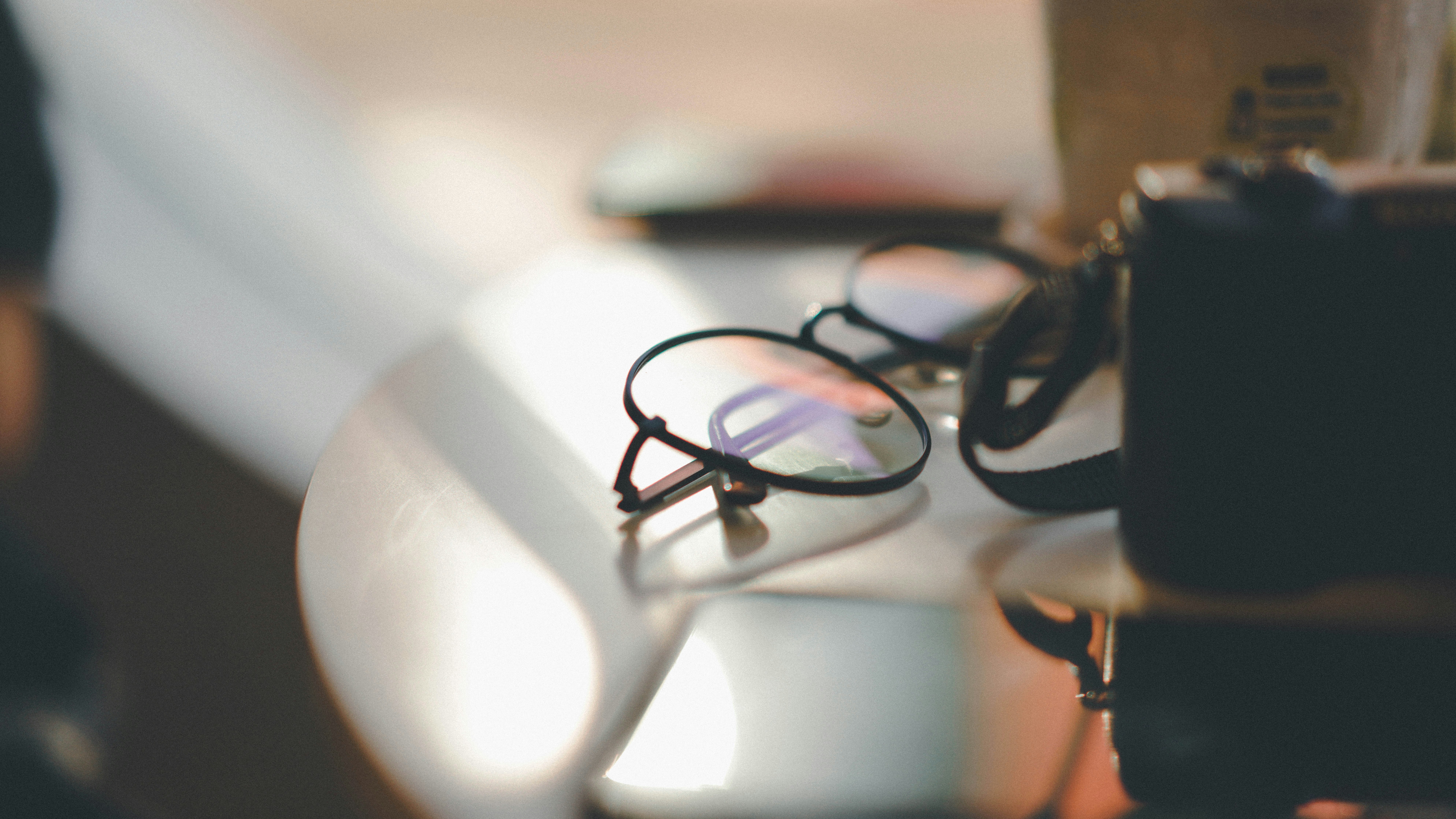 Premium Quality Spectacles