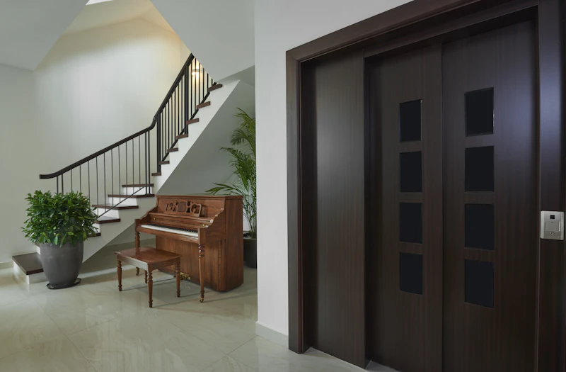 Foyers