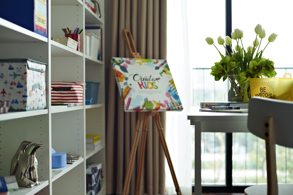 Interior Design Ideas for Nursery - Articles about Apartments 3 by image