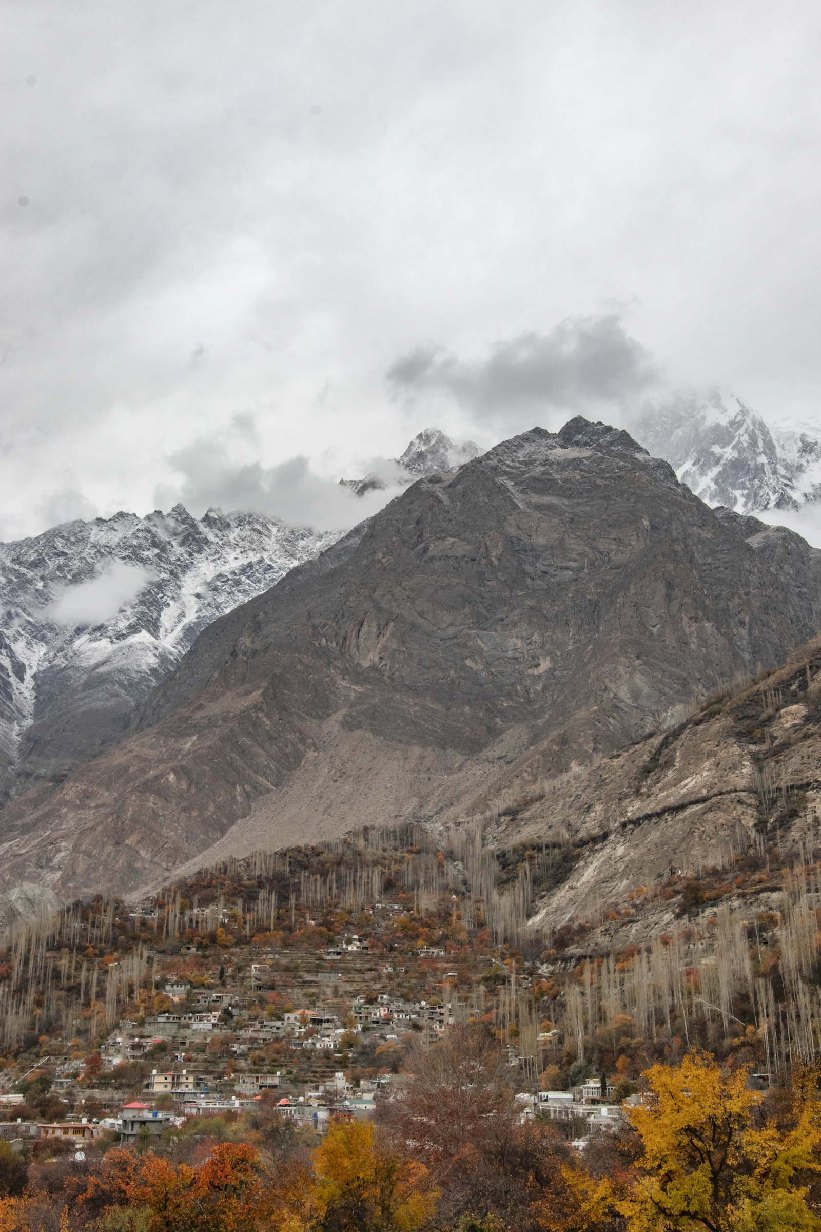 Pakistan Karakoram Highway Ride 4