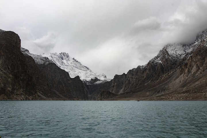 Northern Pakistan