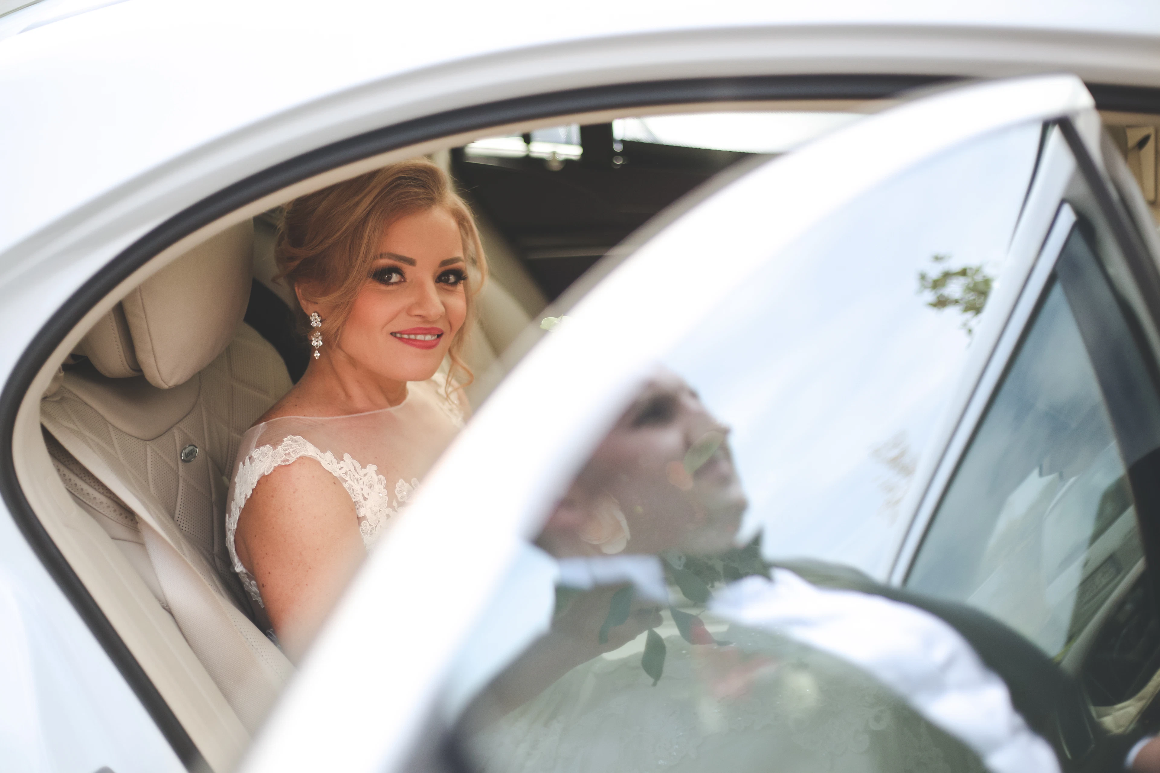 Weddings & Special Events