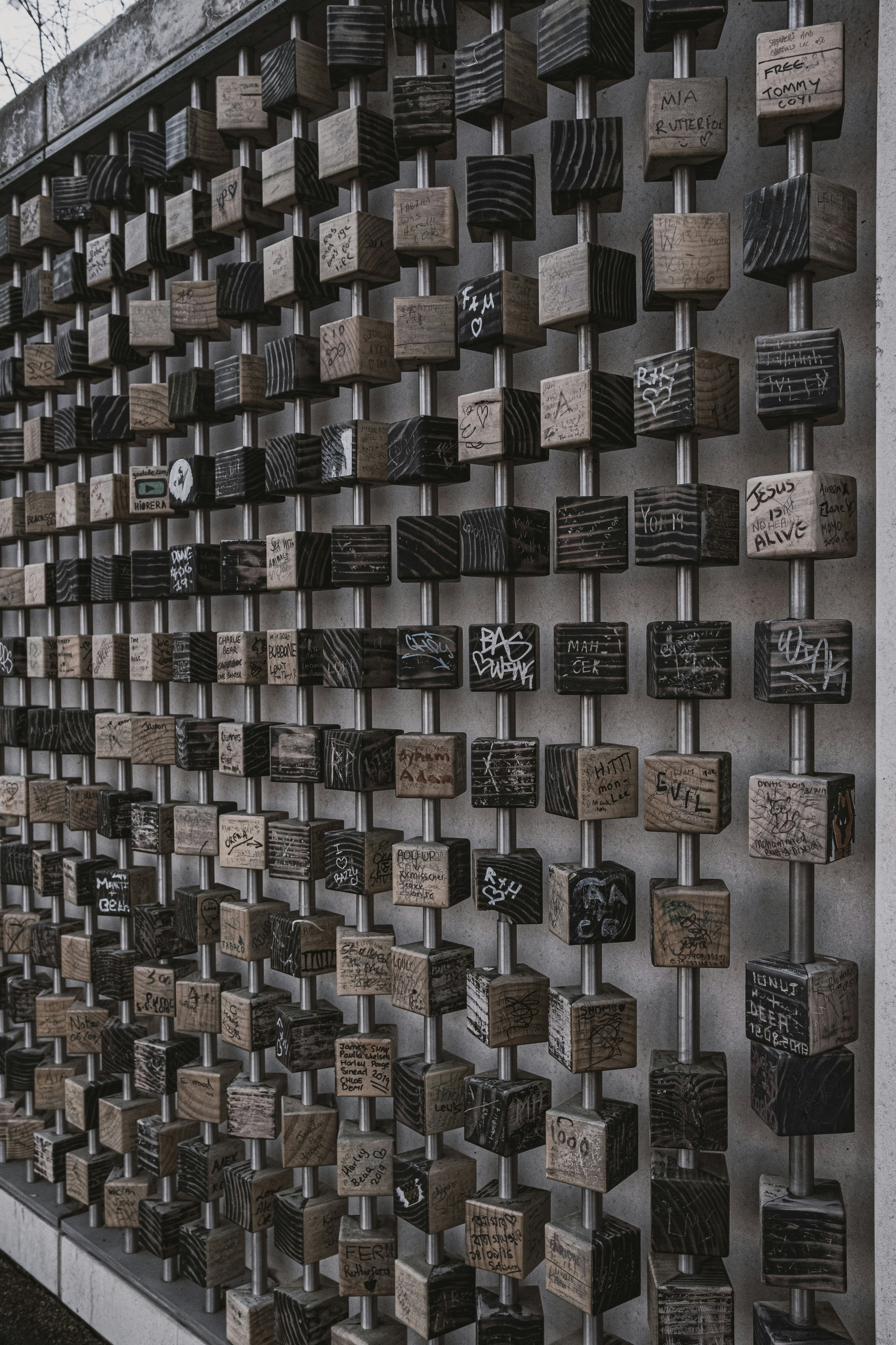 Photo by reganography