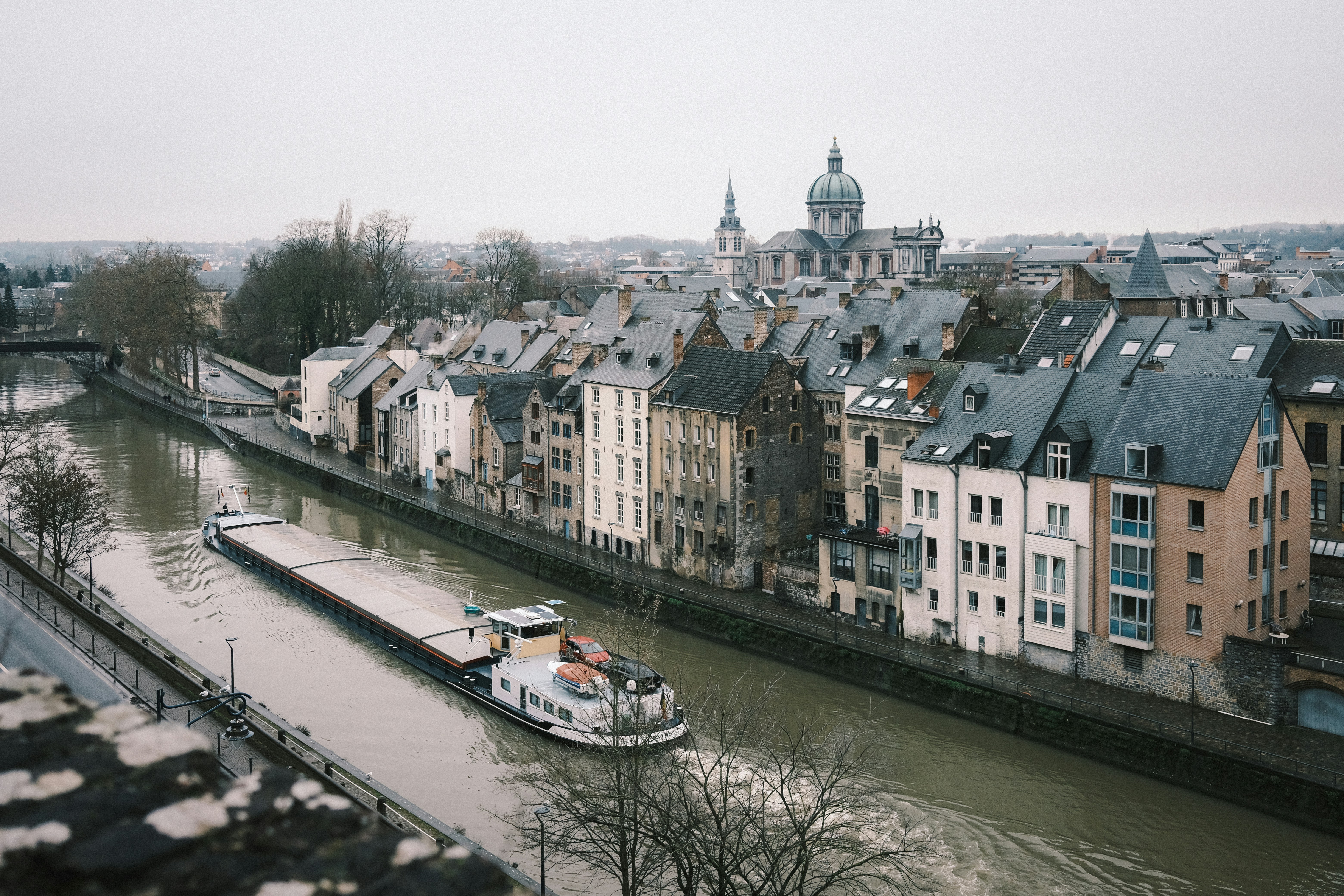 Photo by jonasvandermeiren