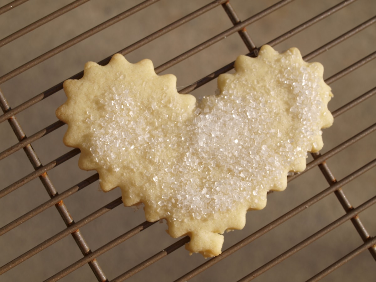 How Do I Make My Shaped Biscuits Rise Perfectly Every Time?