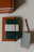 Stack of colorful, professionally printed calendars and diaries arranged neatly.