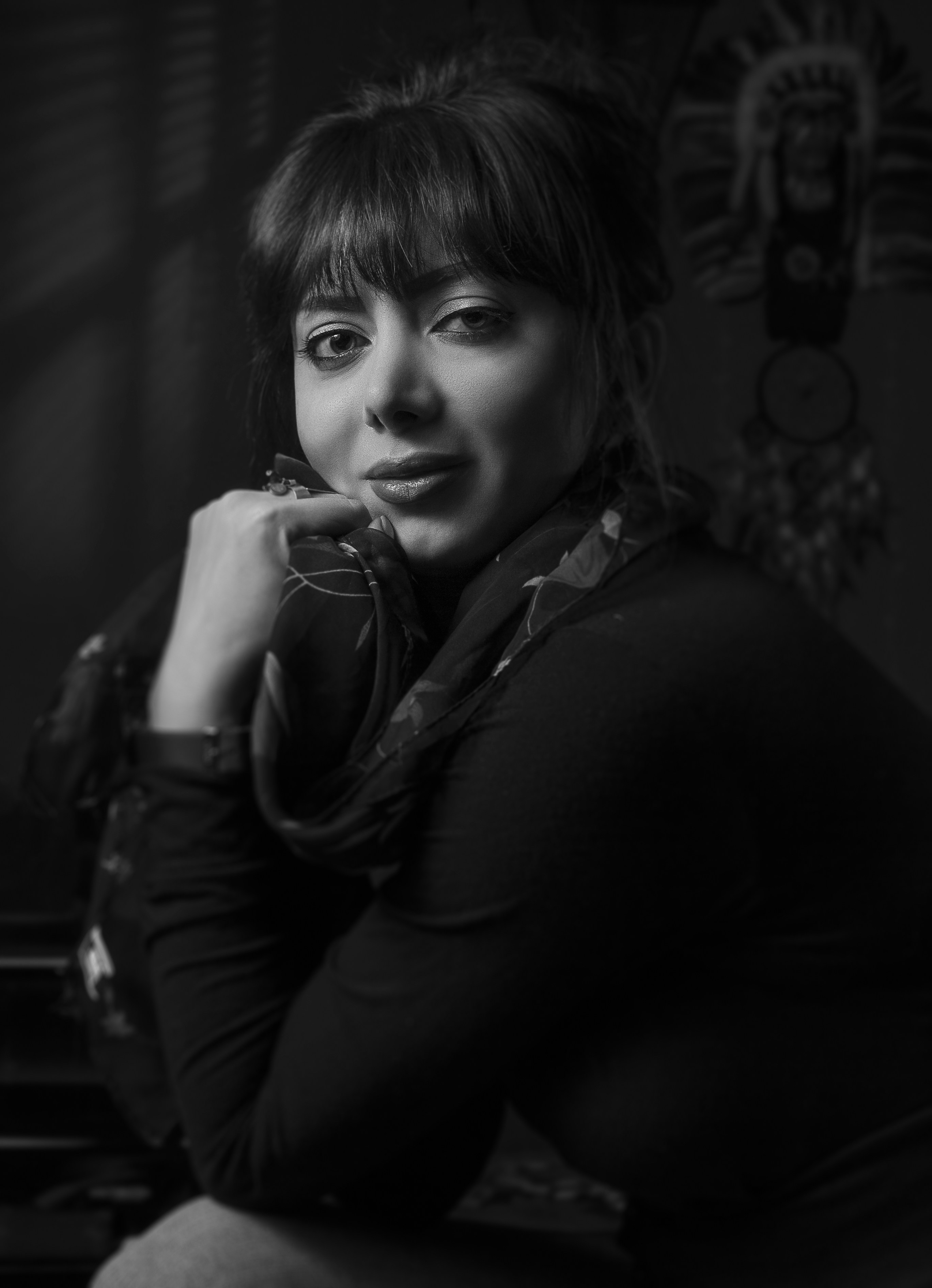 Photo by yassermokhtarzadeh