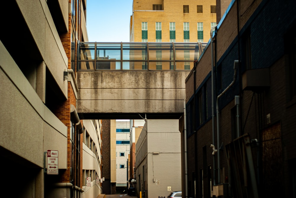 brown and white concrete building during daytime