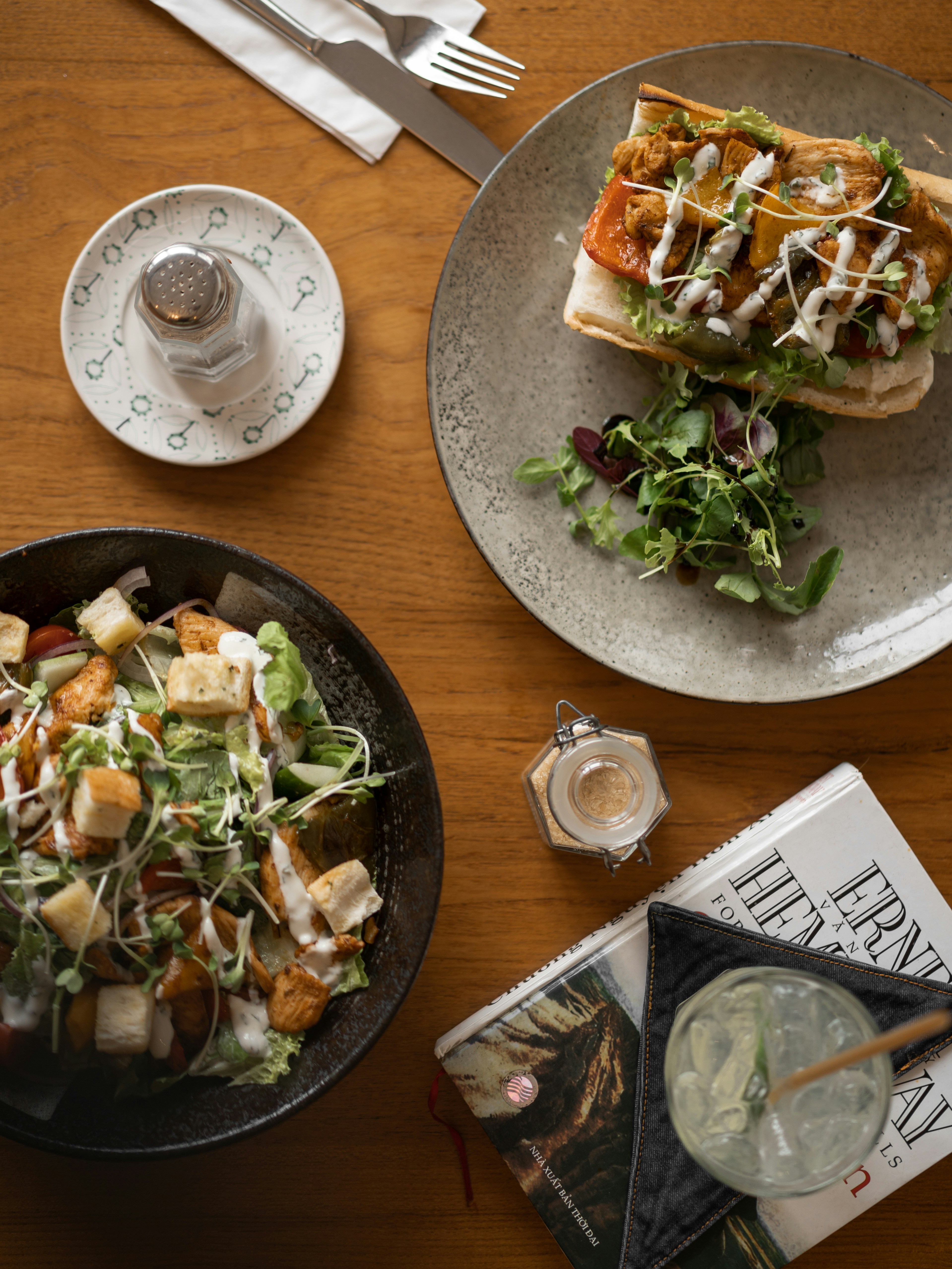 Photo by thuyenphoto