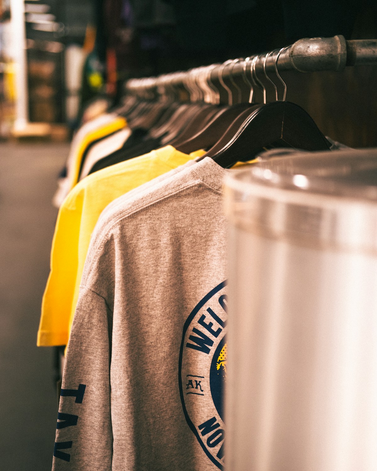 Merchandise Sales