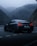 black porsche 911 on road