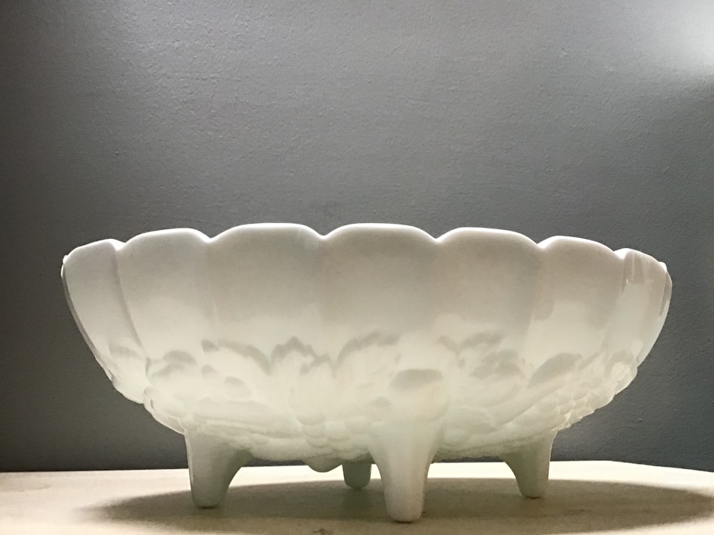 Forma Ceramic Bowl