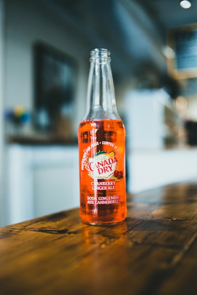 Rose's Grenadine Syrup