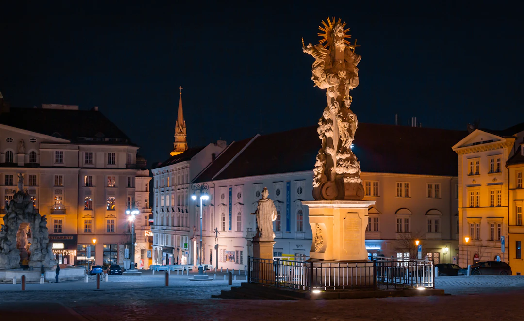 3-Day Brno Budget Itinerary | Backpacking Czechia