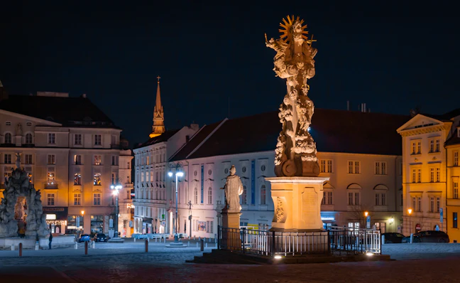 3-Day Brno Budget Itinerary | Backpacking Czechia
