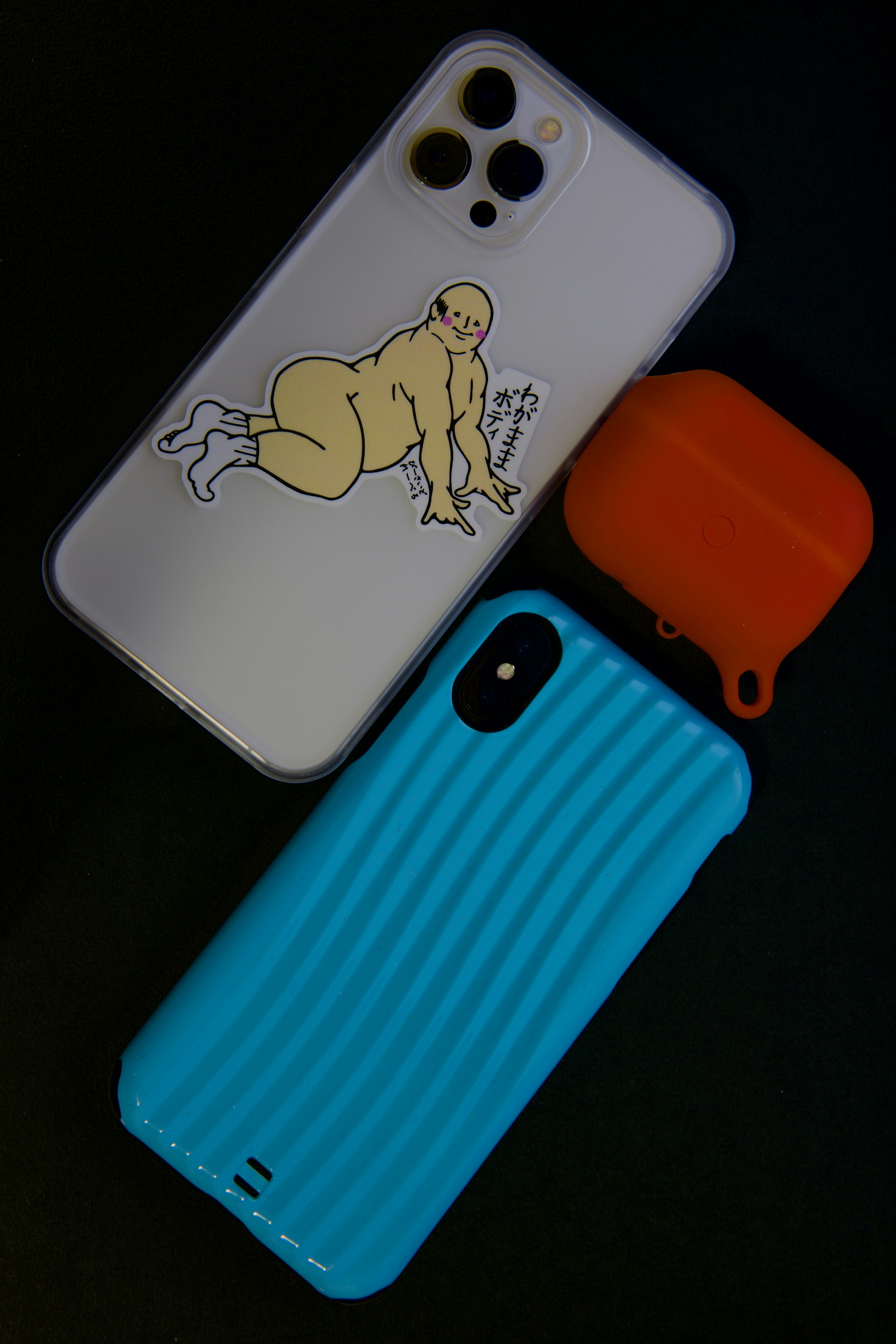 Premium Design Phone Cases