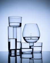 Tumbler Glass Wholesale in China