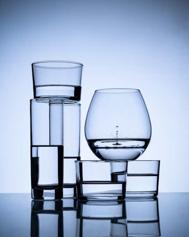 Highball & Tumbler Glass wholesale in China
