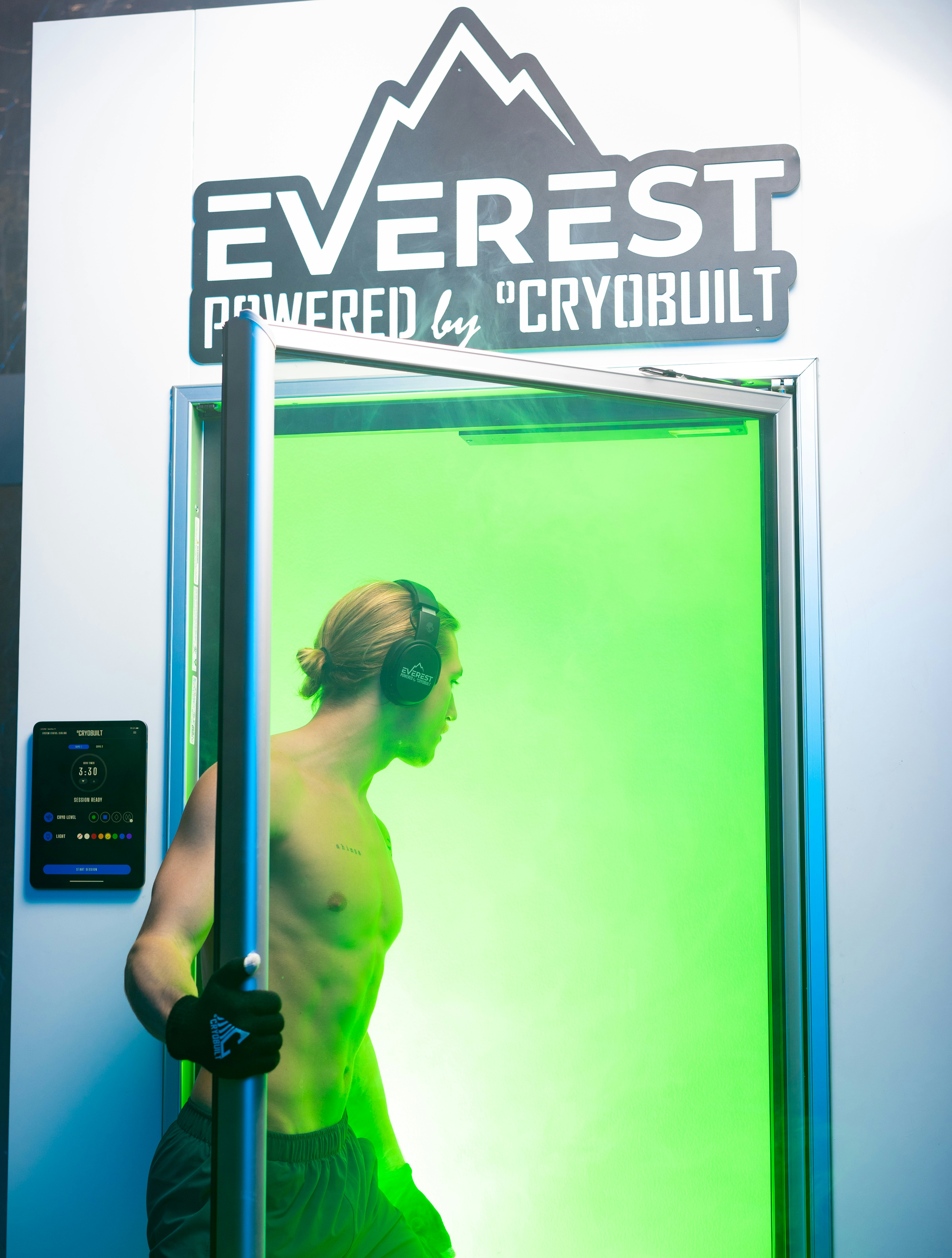 How Cold Plunges Improve Microcirculation Efficiency