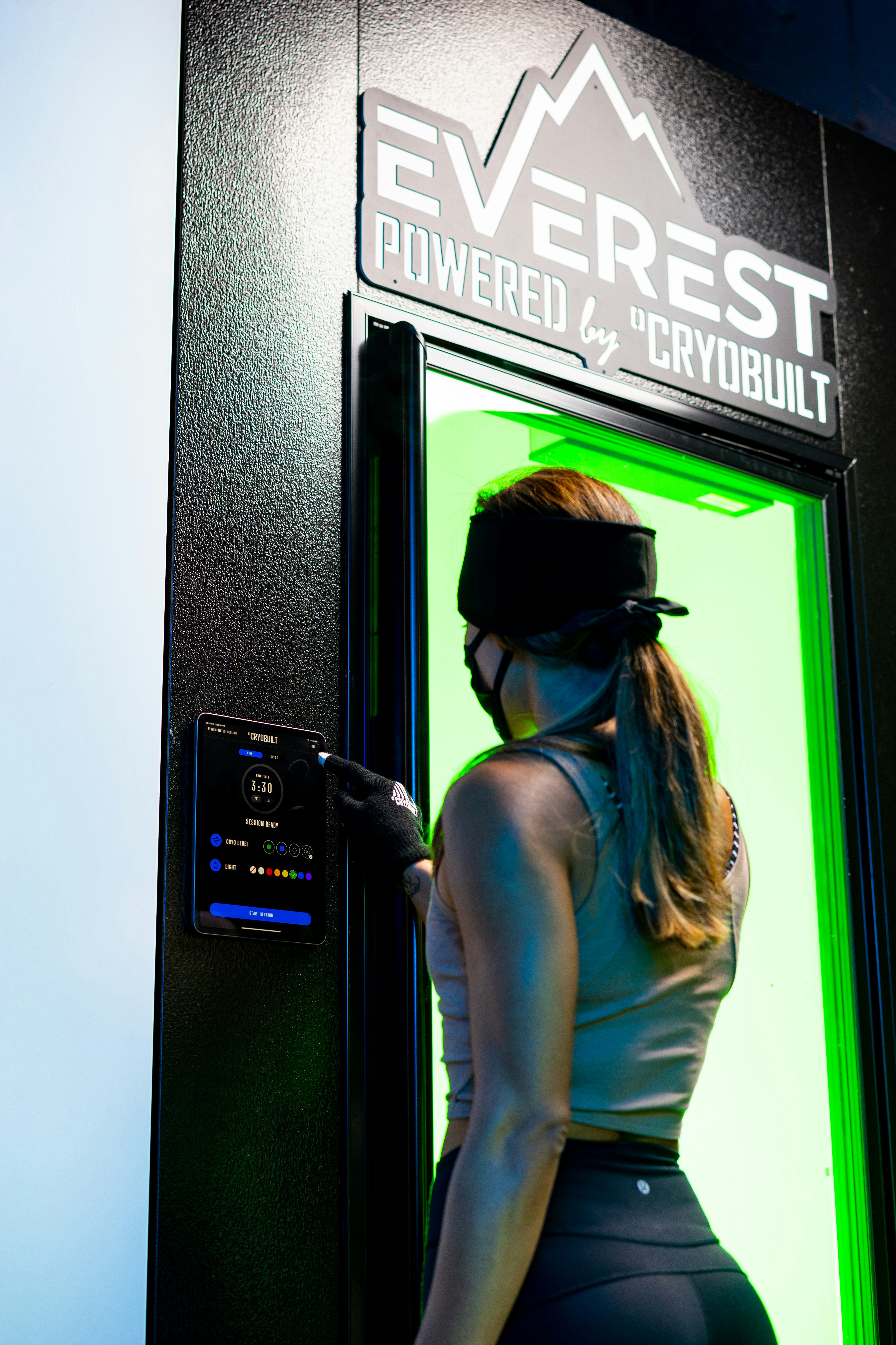 The Science Of Cold Plunges For Optimized Physical Performance