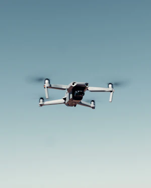 Aero One folded