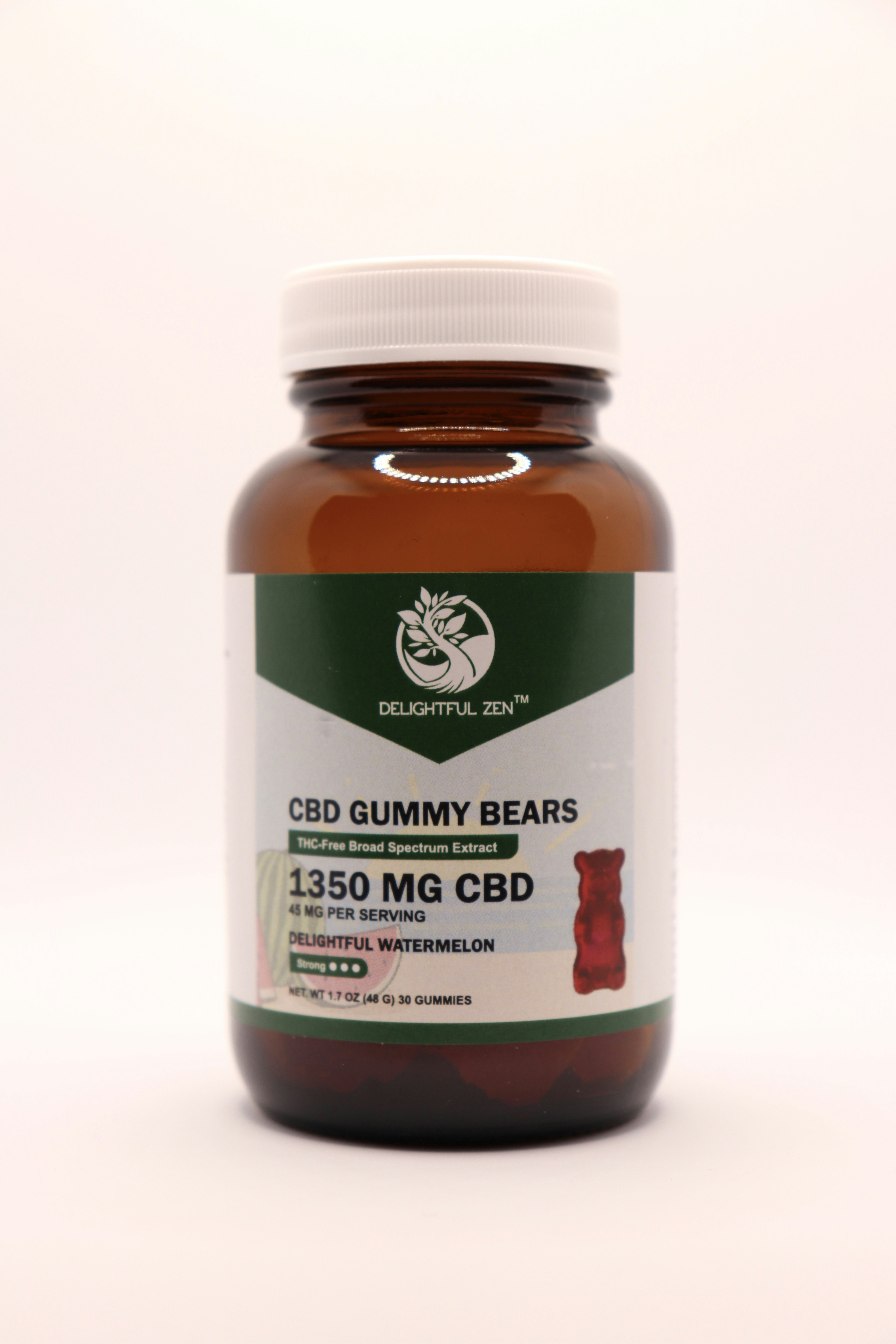 CBG Gummies vs CBD: What’s Trending in Wellness in 2025