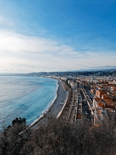 nice: nice travel guide