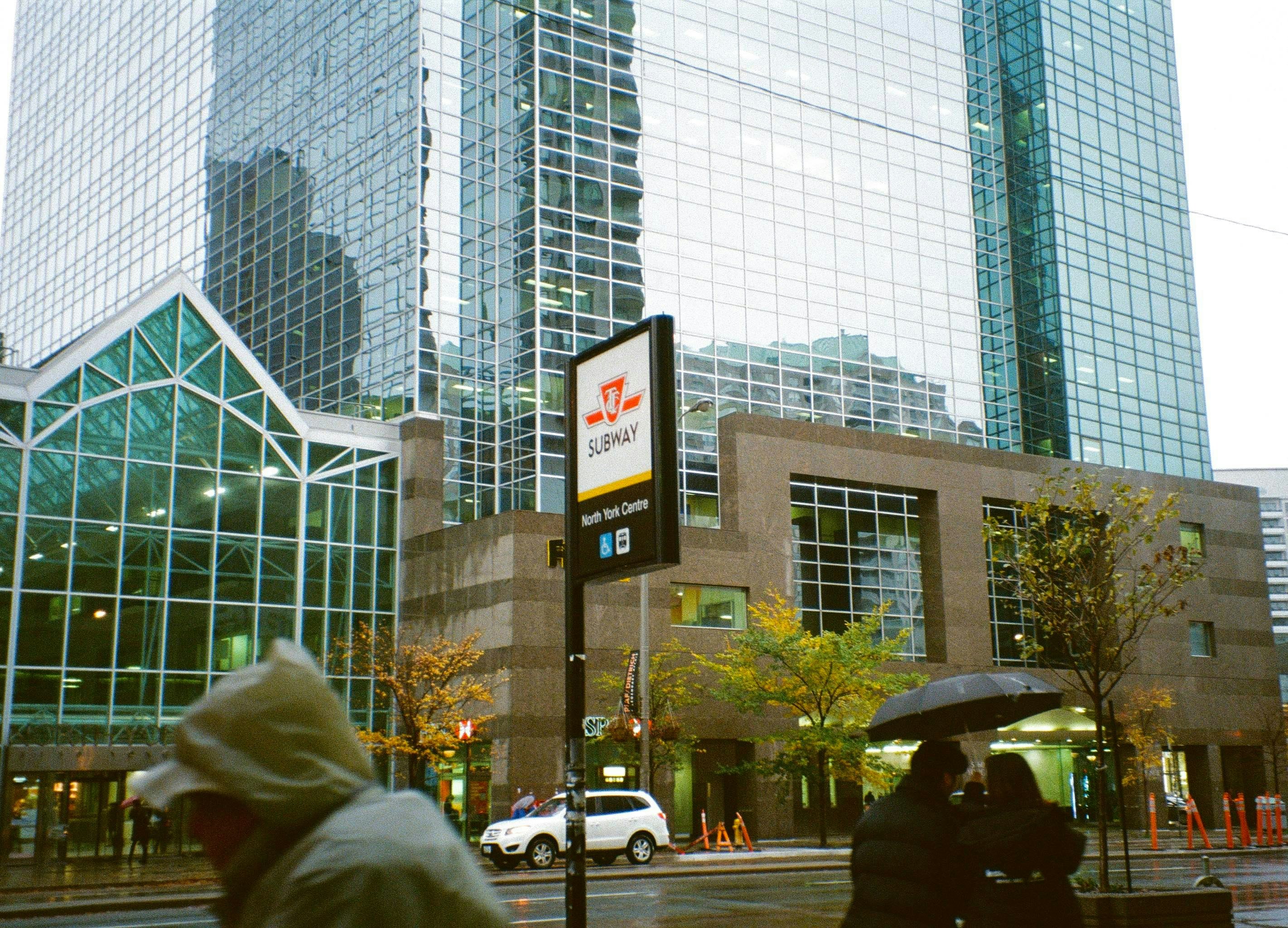 Lee B Johnson's Department Store