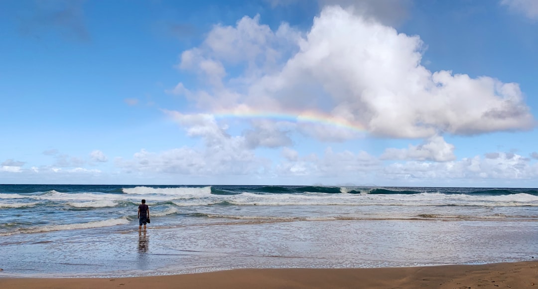 Scoring Unreal Airfare Deals to Kauai, Hawaii's Garden Isle Paradis… — Scoring Unreal Airfare Deals to Kauai,