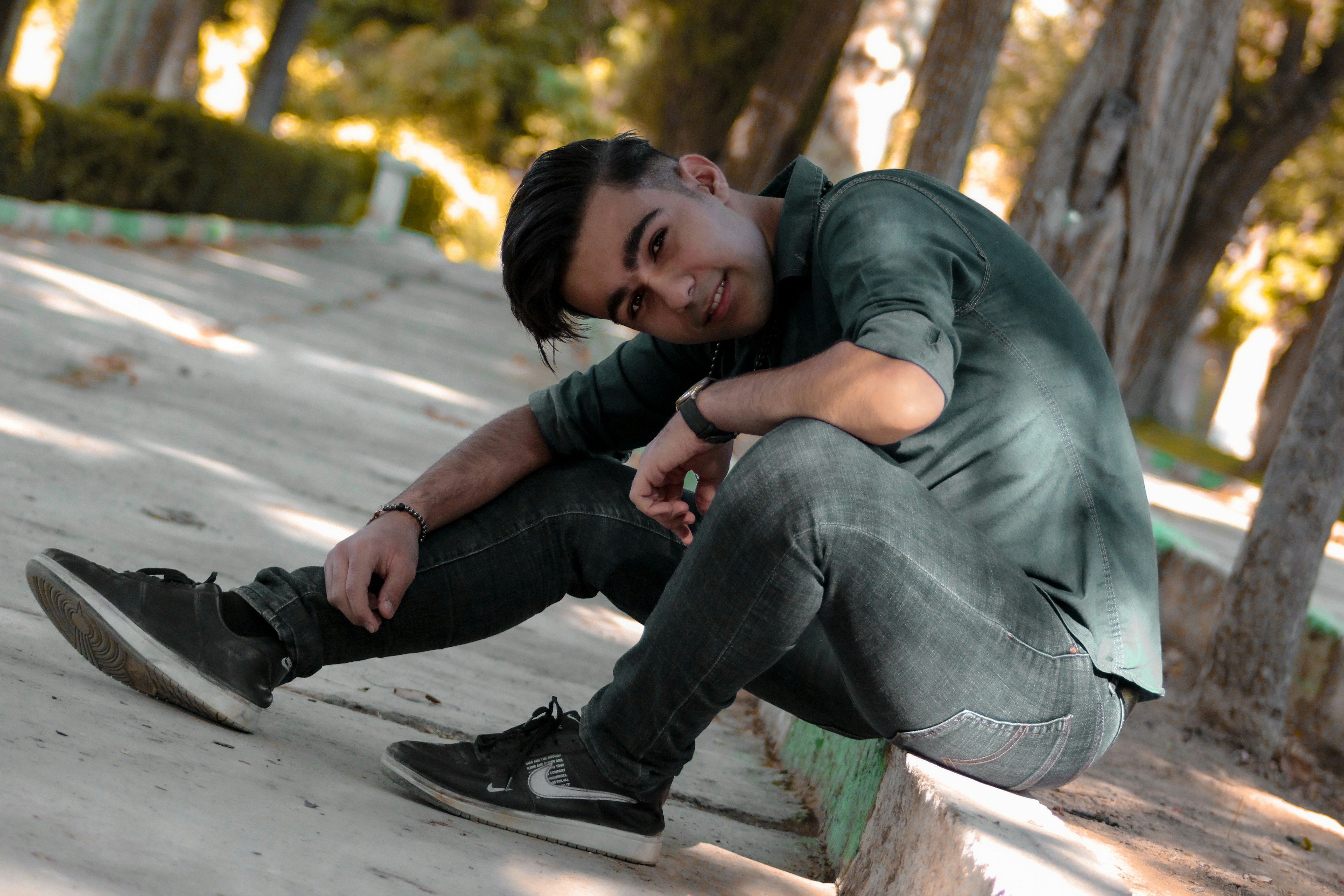 Photo by farzinhamzehi